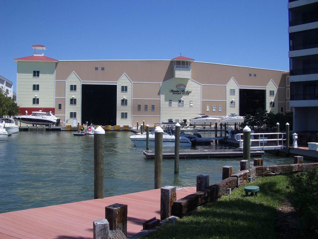 sanibel harbour yacht club camera