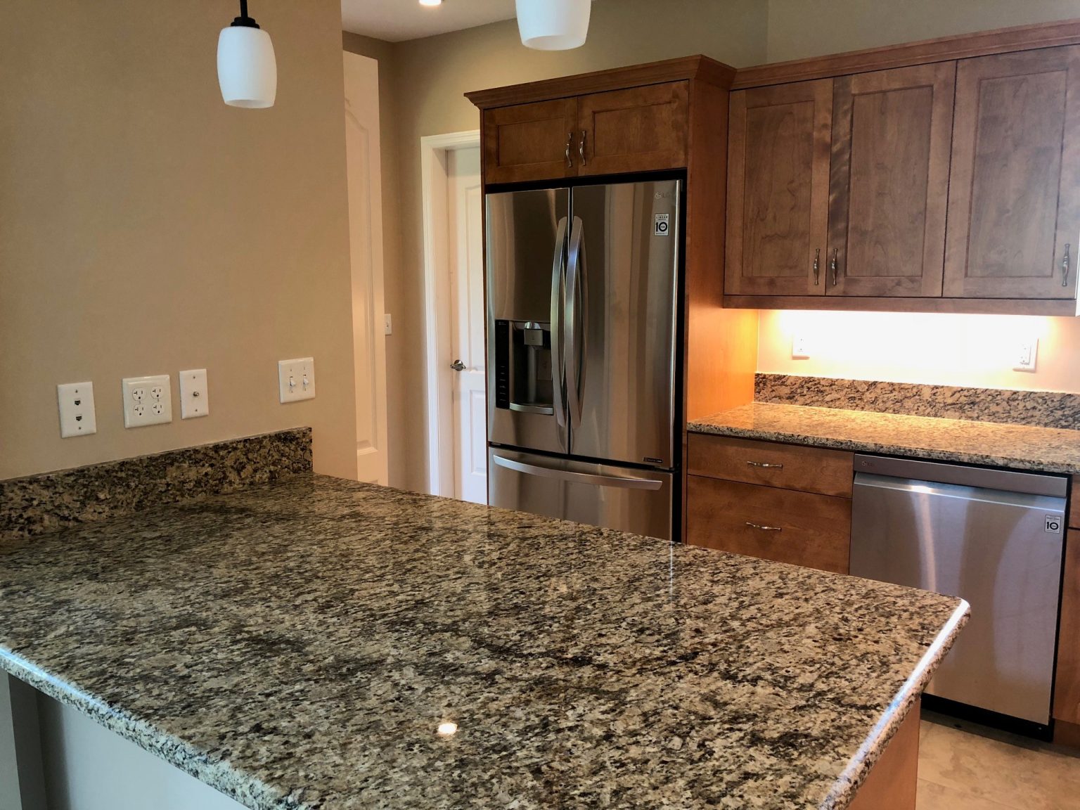 Cypress Cove Villas Christel Construction