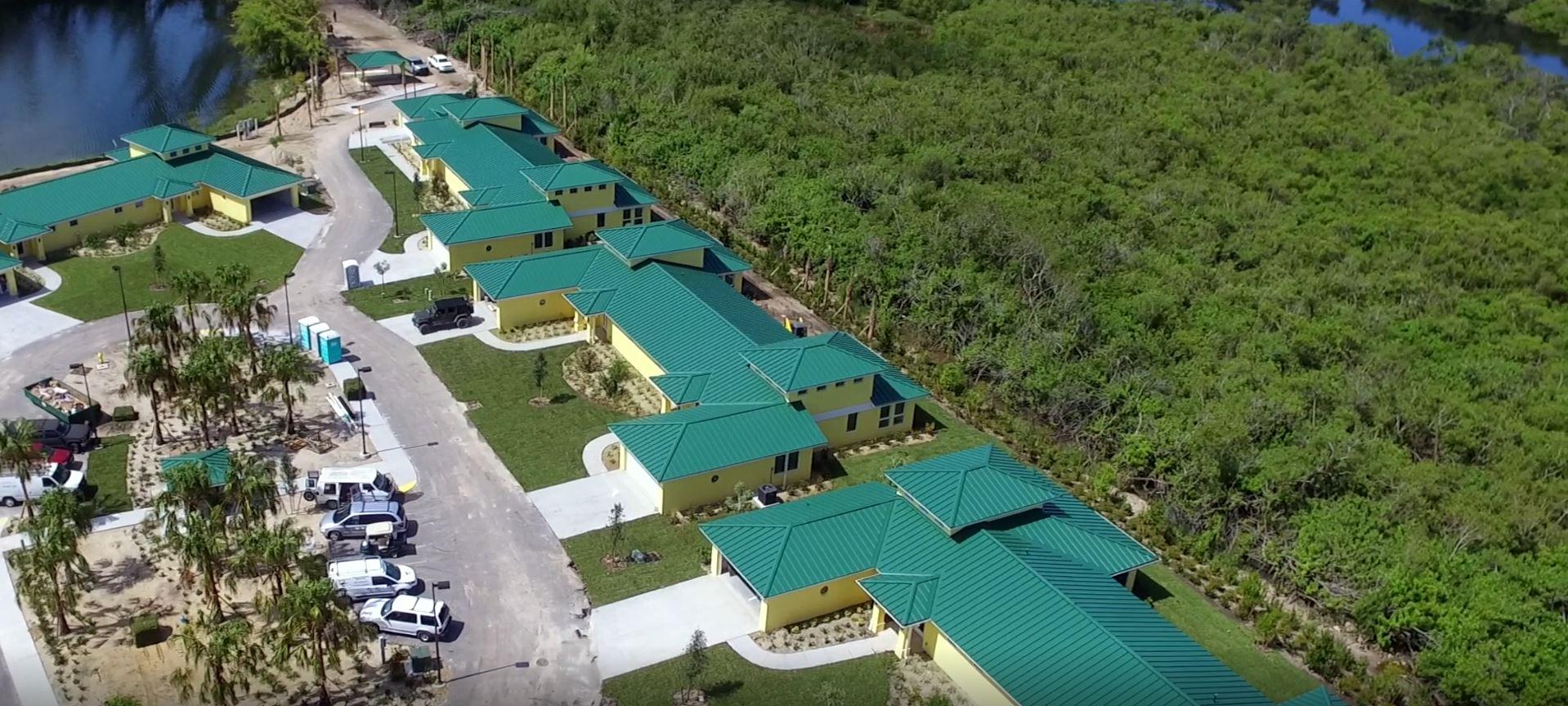 Cypress Cove Villas Christel Construction