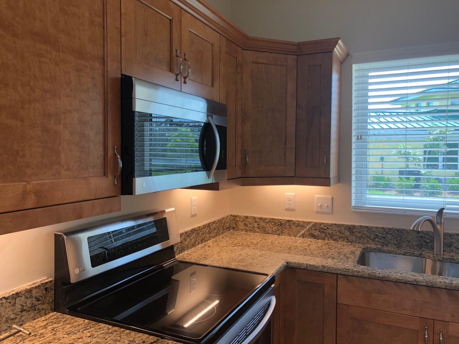 Cypress Cove Villas Christel Construction