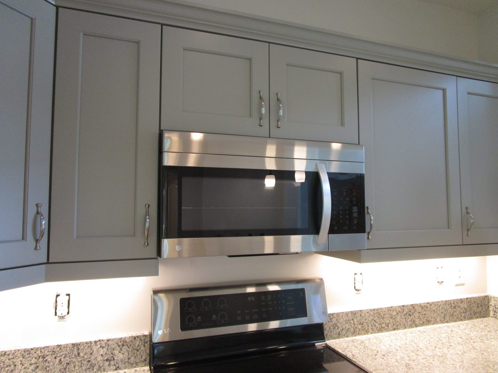 Cypress Cove Villas Christel Construction