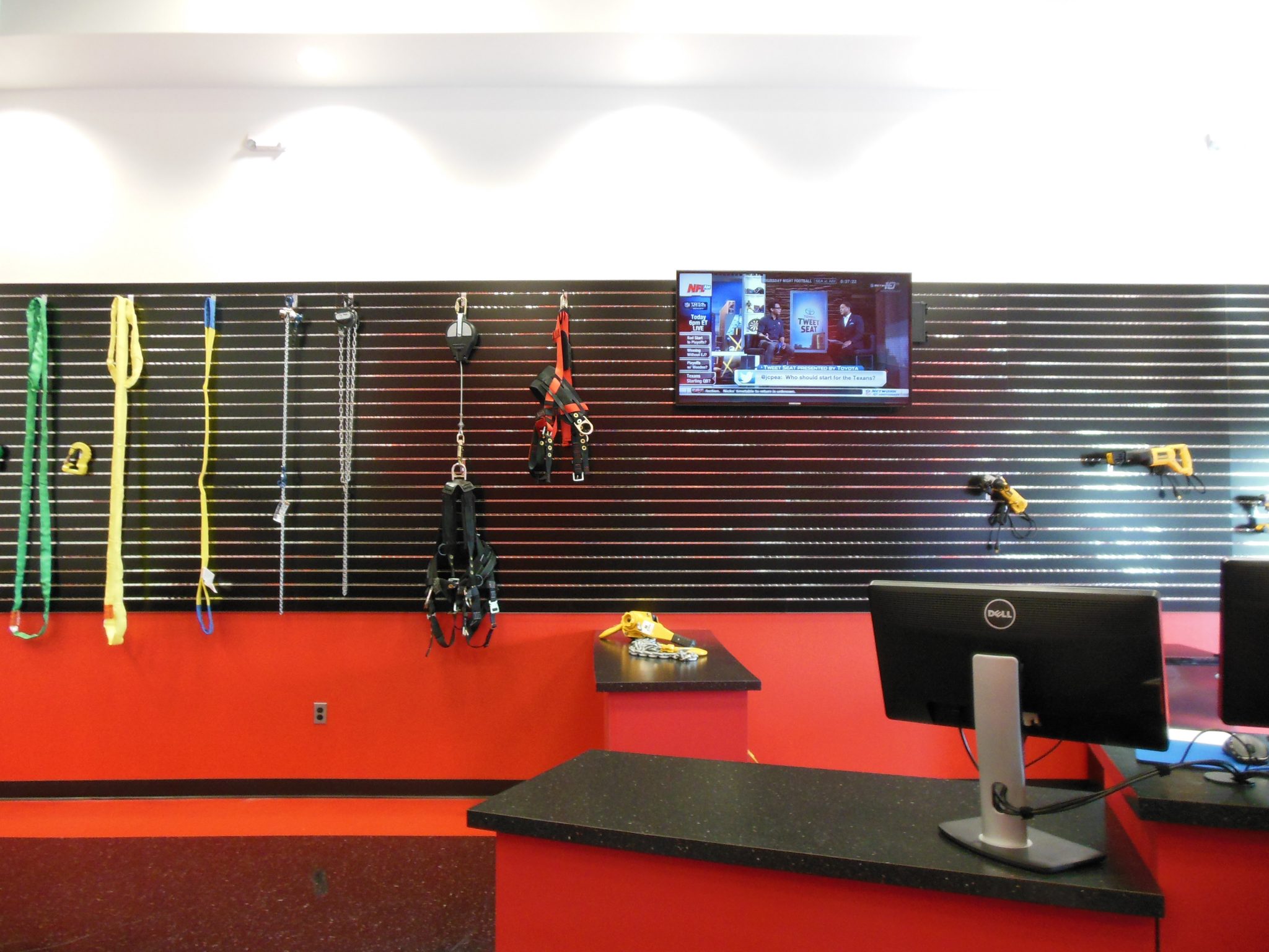 Direct Industrial Products Christel Construction