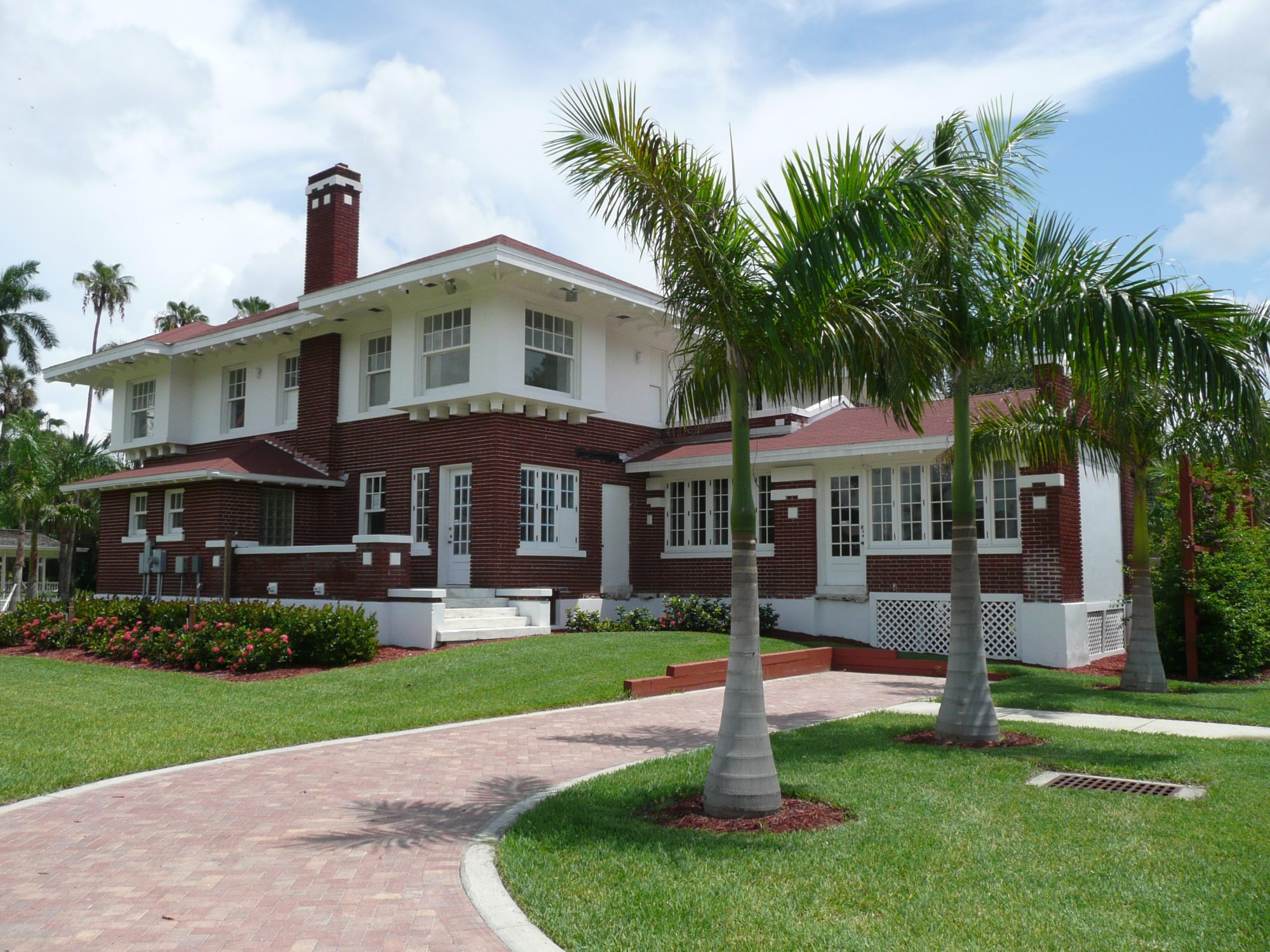 LangfordKingston Home Christel Construction