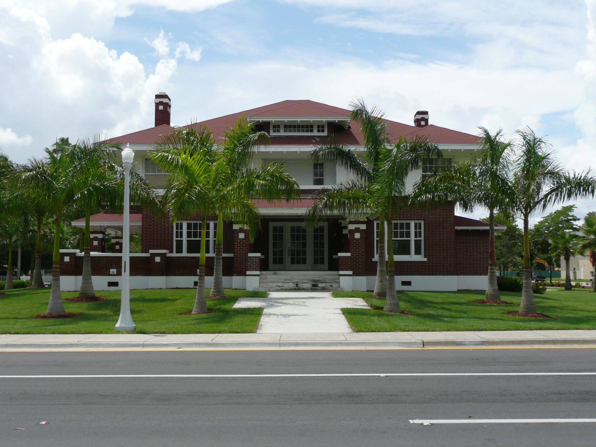 LangfordKingston Home Christel Construction