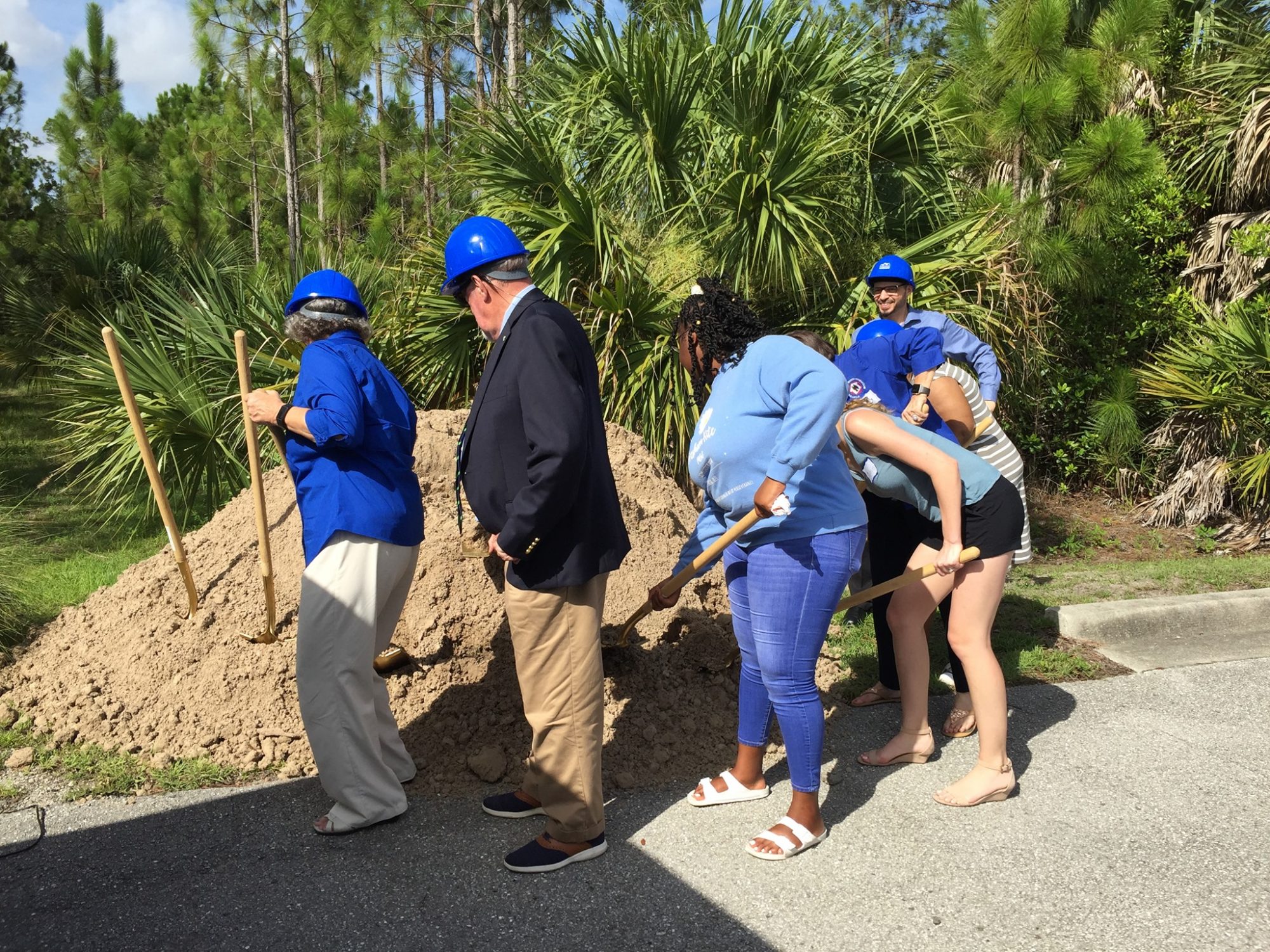 FGCU to Offer a Second Pilot House for Student Housing Christel
