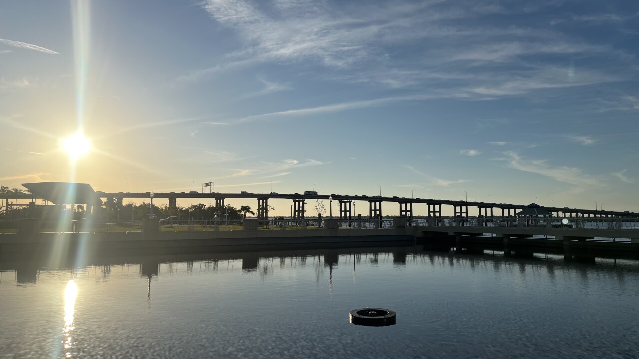 Compass Rose Marina Breaks Ground on Fort Myers Beach Christel